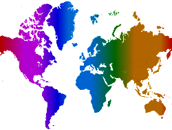 International LGBT Weddings