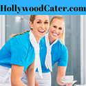Hollywood, California LGBT Wedding Caterer