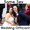 San Diego Same-Sex Wedding Officiant