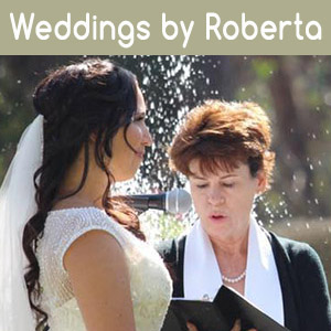 Weddings by Roberta