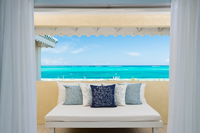 Blue haven House LGBTQ Honneymood Destination Turks & Caicos