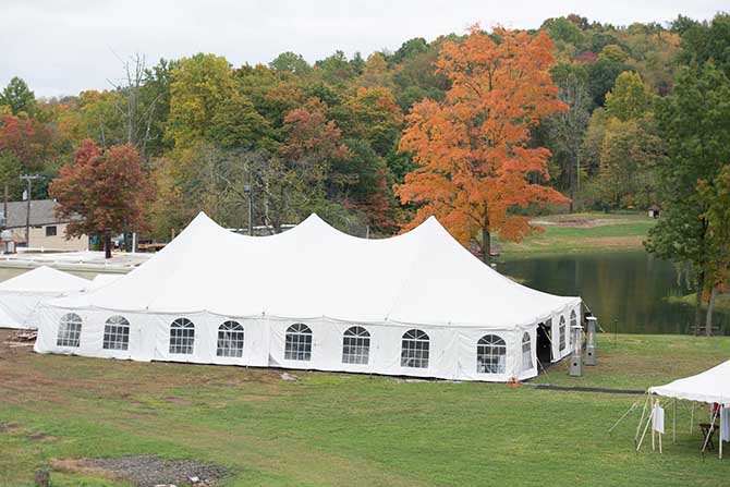 Marquee Events
