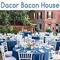 Washington DC Gay Marriage Ceremonies - DACOR Bacon House