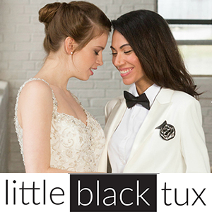 Lesbian Wedding Favors 71