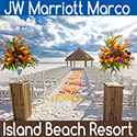 Marco Island, Florida Gay Wedding Ceremony Site