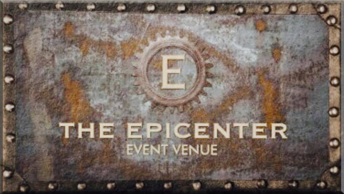 The Epicenter Event Venue LGBTQ Wedding Venue in Tampa Florida