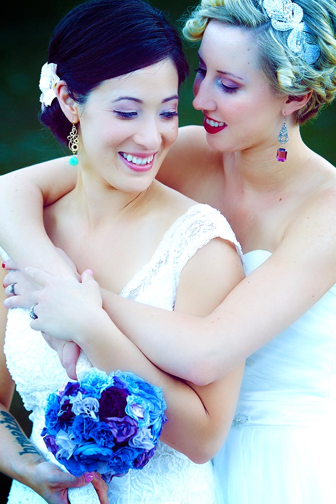 YSD Events Your Special Day by Joni LGBTQ Wedding Planner in Boca Raton Florida