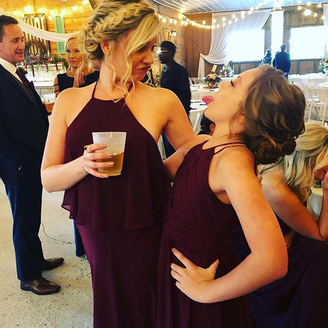 Cold Creek Farm LGBTQ Wedding Venue in Atlanta Georgia