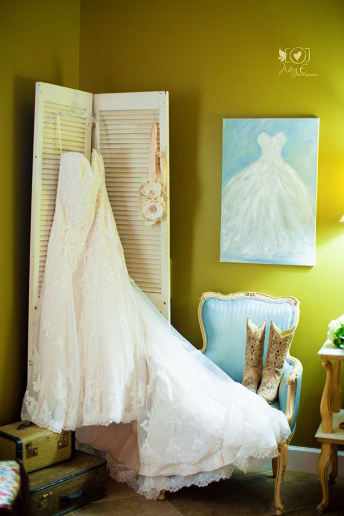 Cold Creek Farm LGBTQ Wedding Venue in Atlanta Georgia