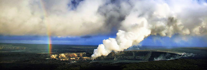 Aloha Junction B & B - Hawaii Volcano National Park