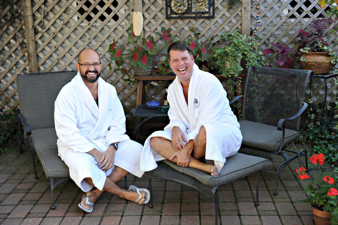 Angel Eyes Photography LGBTQ Wedding Photographer in Chicago Illinois