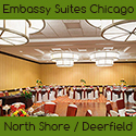 Deerfield, Illinois Gay Wedding Hotel