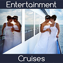 Chicago, Illinois Gay Wedding Cruises- Entertainment Cruises