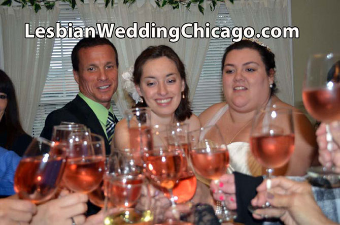 Gay Wedding Toasts 61