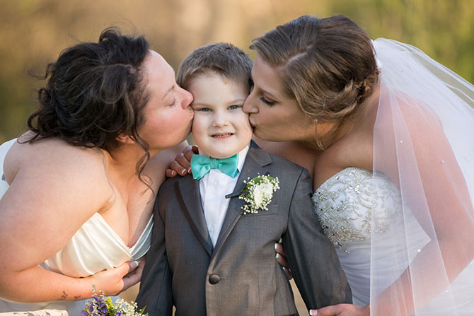 Parkway Banquets & Catering LGBT Weddings in Ingleside Illinois