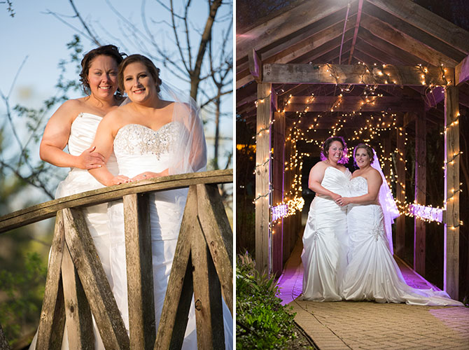 Parkway Banquets & Catering LGBT Weddings in Ingleside Illinois