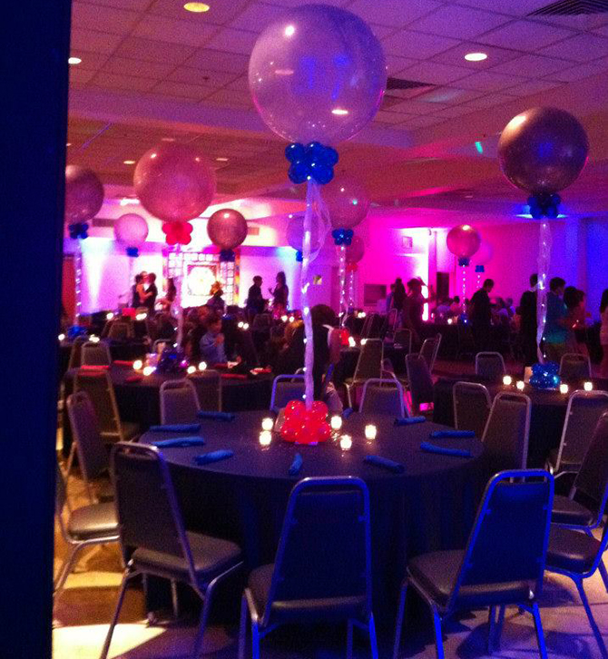 Be-Me Announcements Rockville Maryland
