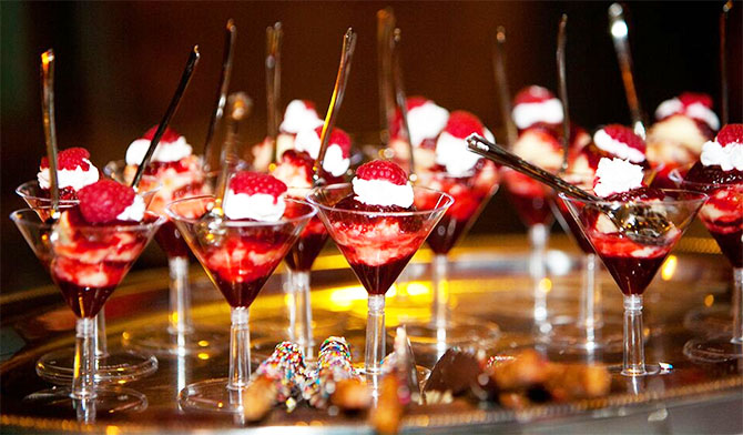 Biddle Street Catering And Events LGBTQ Wedding Caterers in Baltimore Maryland