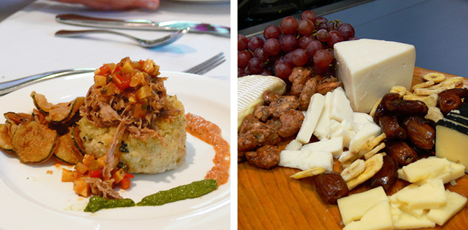 Biddle Street Catering And Events LGBTQ Wedding Caterers in Baltimore Maryland