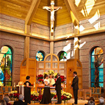 Photographic Pages - Wedding Ceremony