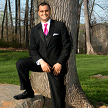 Photographic Pages - Groom
