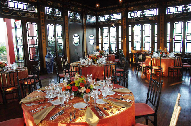 Best of Boston Events