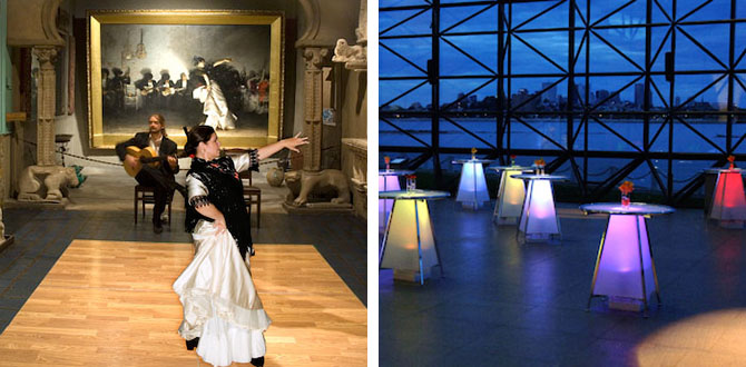 Best of Boston Events