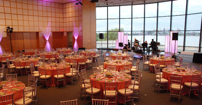 Best of Boston Events