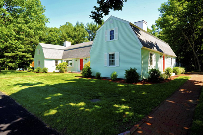 Old Sturbridge Village LGBT Wedding reception venue in Sturbridge Massachusetts
