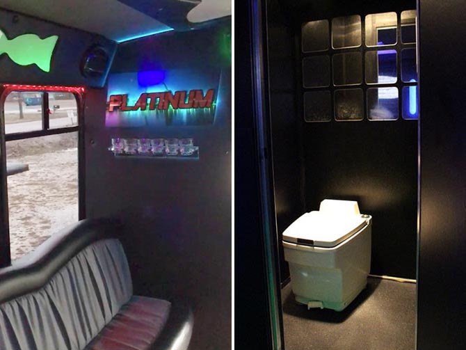 Platinum Transportation
