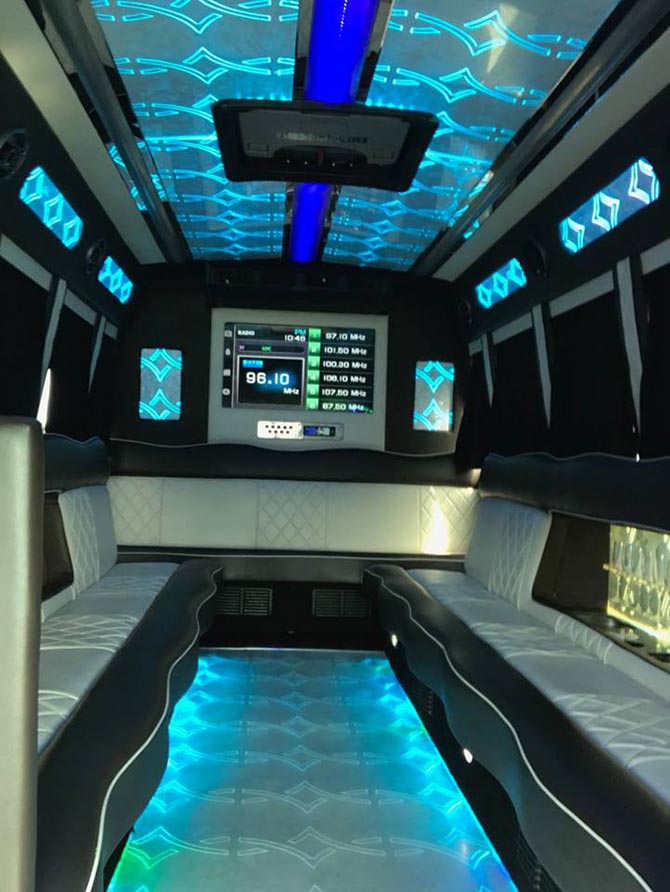 Platinum Transportation