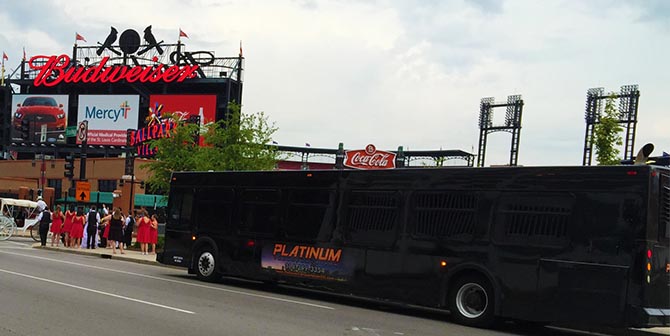 Platinum Transportation