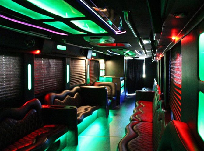 Platinum Transportation