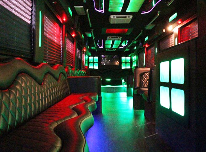 Platinum Transportation