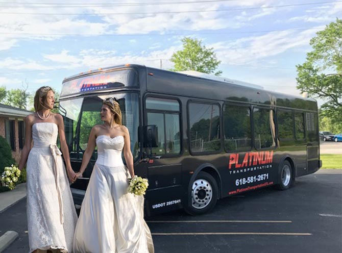 Platinum Transportation