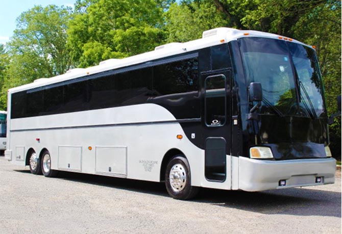 Platinum Transportation