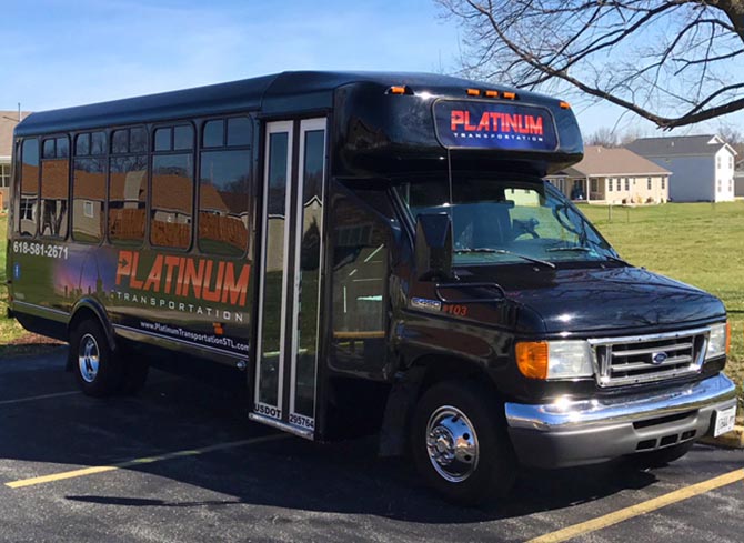 Platinum Transportation