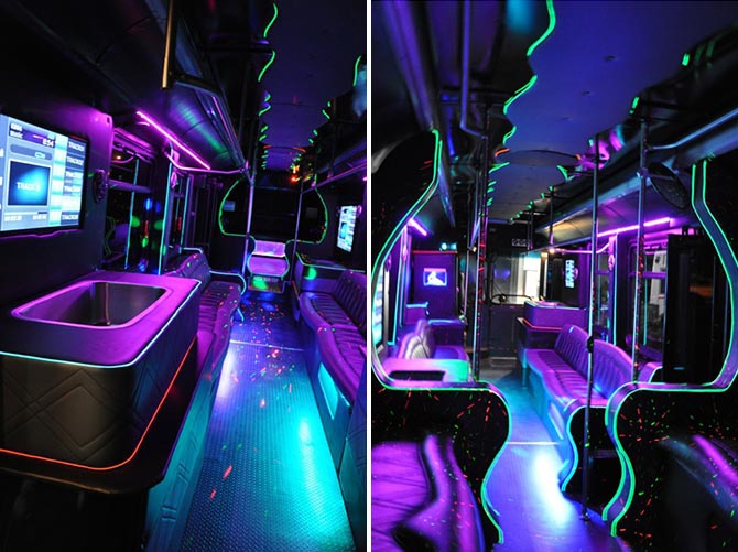 Platinum Transportation