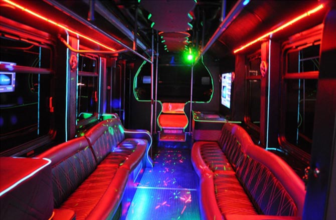 Platinum Transportation