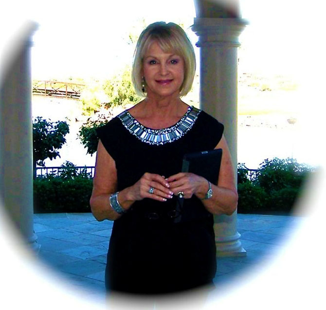 Wedding Vows Las Vegas Judy Irving LGBT Wedding Officiant in Las Vegas Nevada