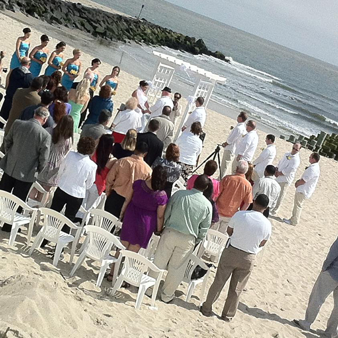 City Of Virginia Beach Wedding Officiants City Of Virginia Beach Wedding Officiants