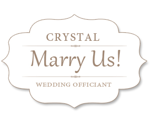 Crystal Mary Us Gay Wedding Officiant in Cape May New Jersey