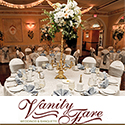 Lakewood, New Jersey Gay Wedding Receptions - Vanity Fare Caterers