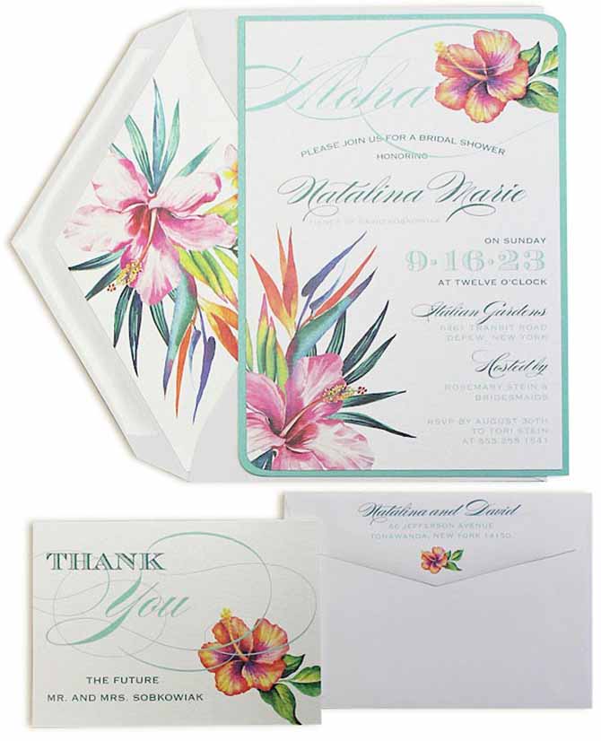 Invitations Plus