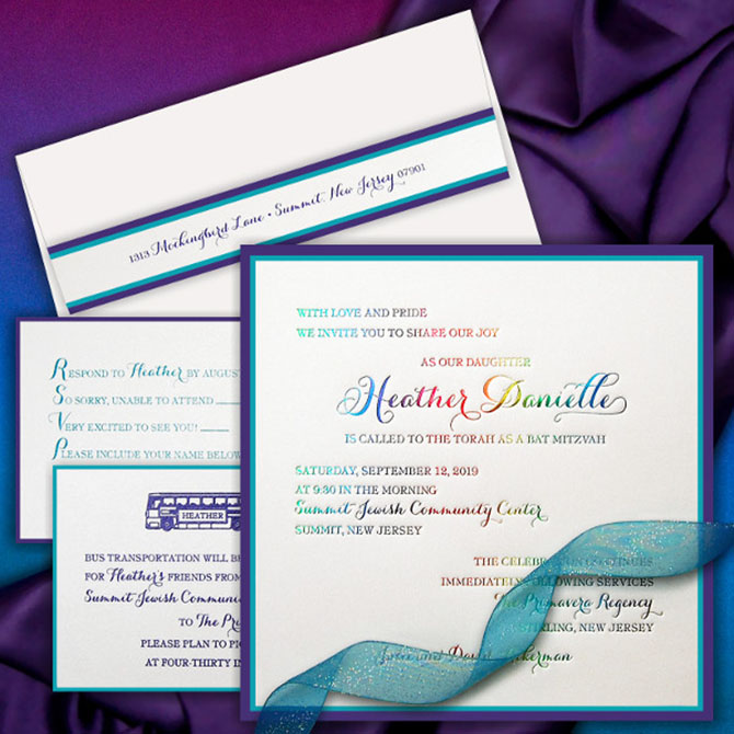 Invitations Plus