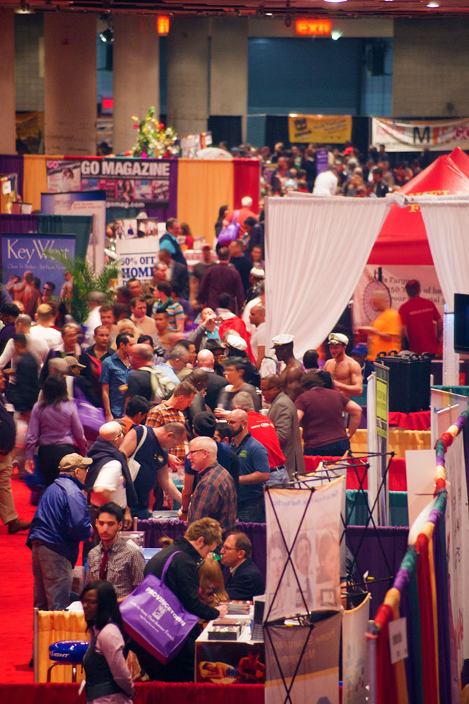 Expo Gay 9