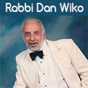 Rabbi Dan Wiko