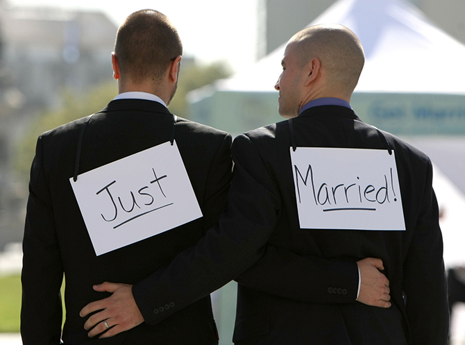 Heartwarming Ceremonies Gwen Downs LGBTQ Wedding Officiant in North Carolina