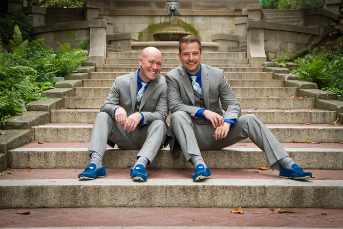 Heartwarming Ceremonies Gwen Downs LGBTQ Wedding Officiant in North Carolina