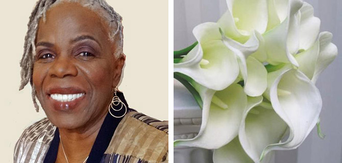 Reverend Dr. Norma Edwards